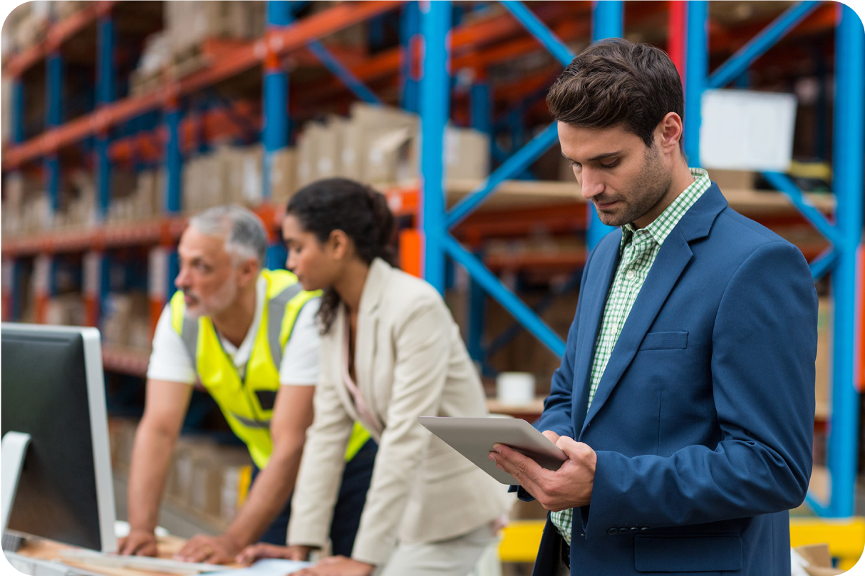 How B2B Delivery Technology Powers Growth