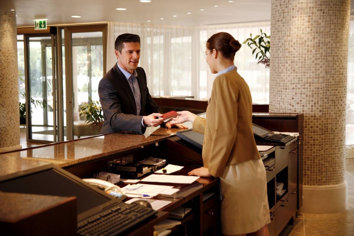 Providing Internet and Voice Solutions for the Hospitality Industry