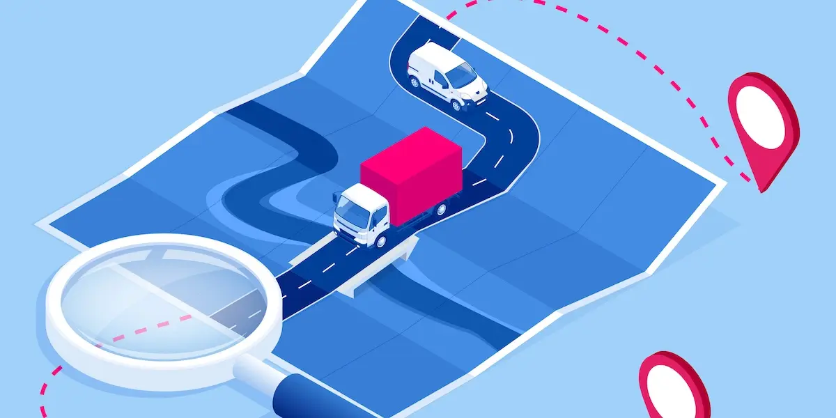 Can a Vehicle Fleet Management System Improve Last Mile Logistics?