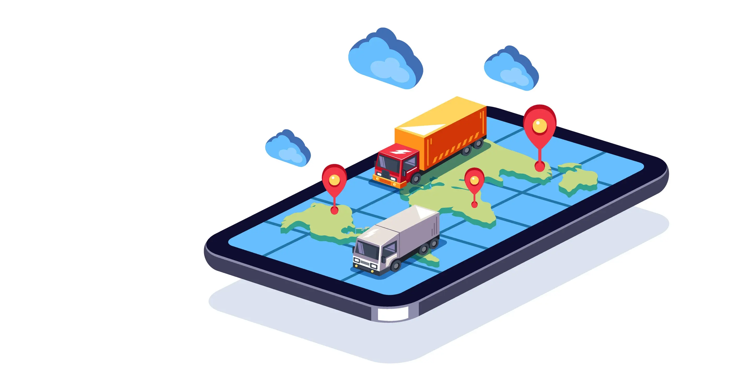 How Can the Best Fleet Management Software Quickly Boost Productivity?