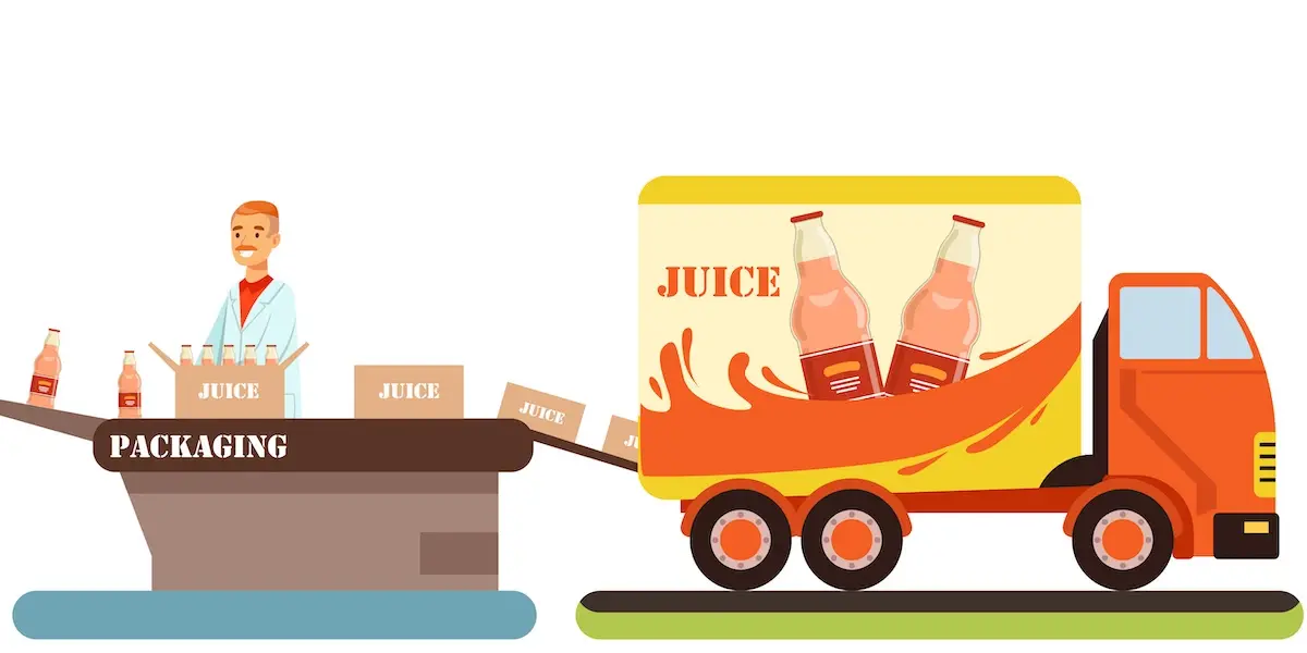 What Should Your Beverage Delivery Software Do?