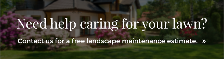 Landscape-Maintenance-Request