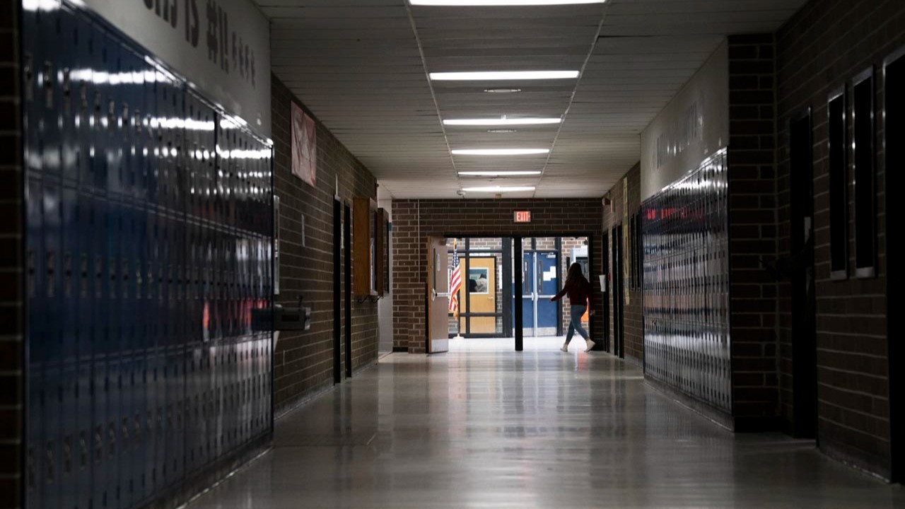 Secure, Everyday-Ready Communications for California Schools, Districts & Higher Education