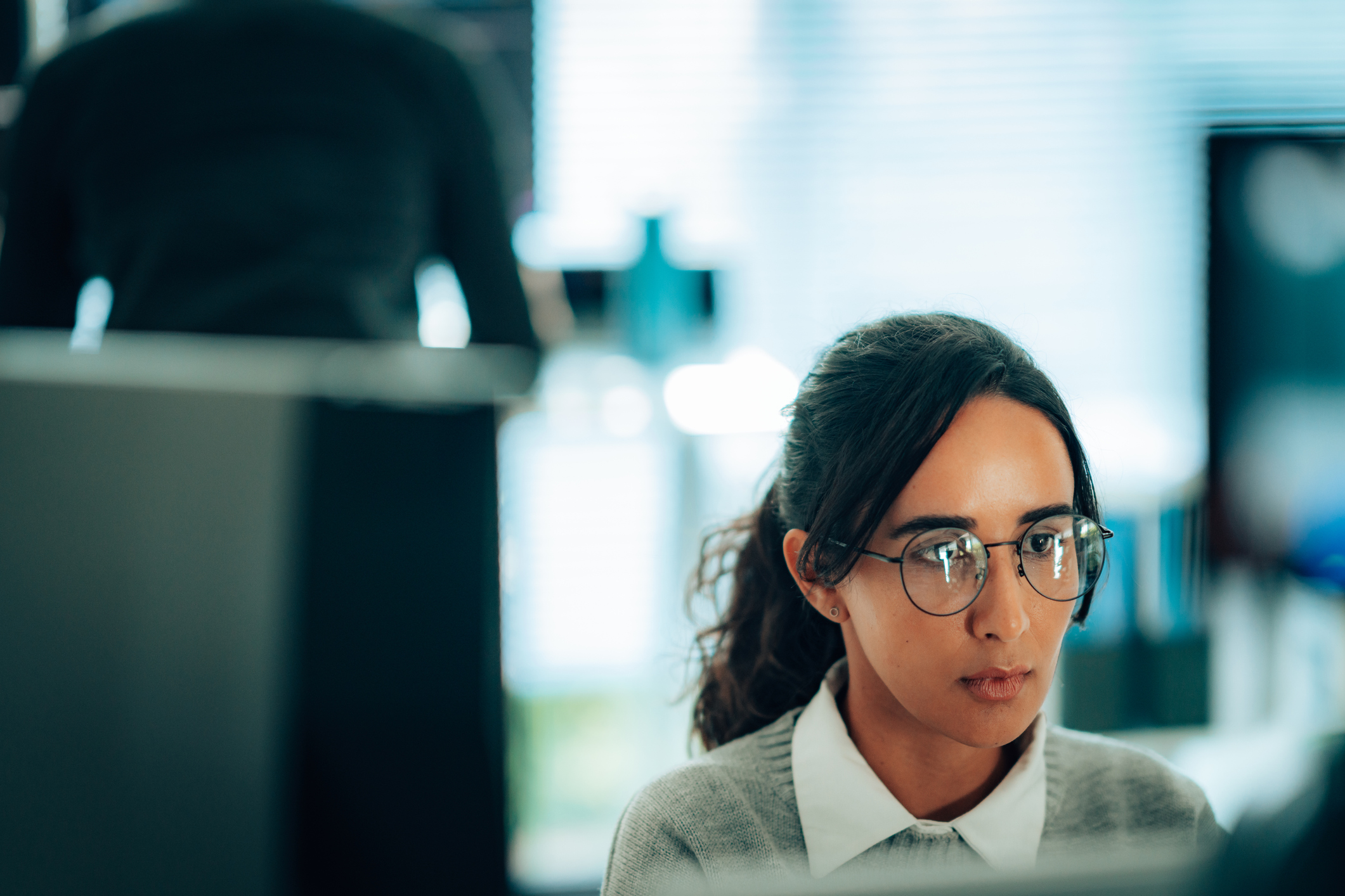 Introducing the CARET Legal API: Do More with Your Data
