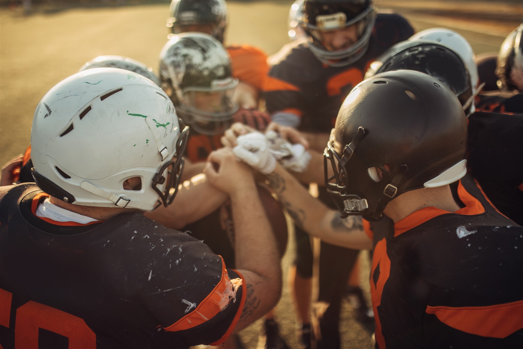8 Foundations for Building a Winning Culture