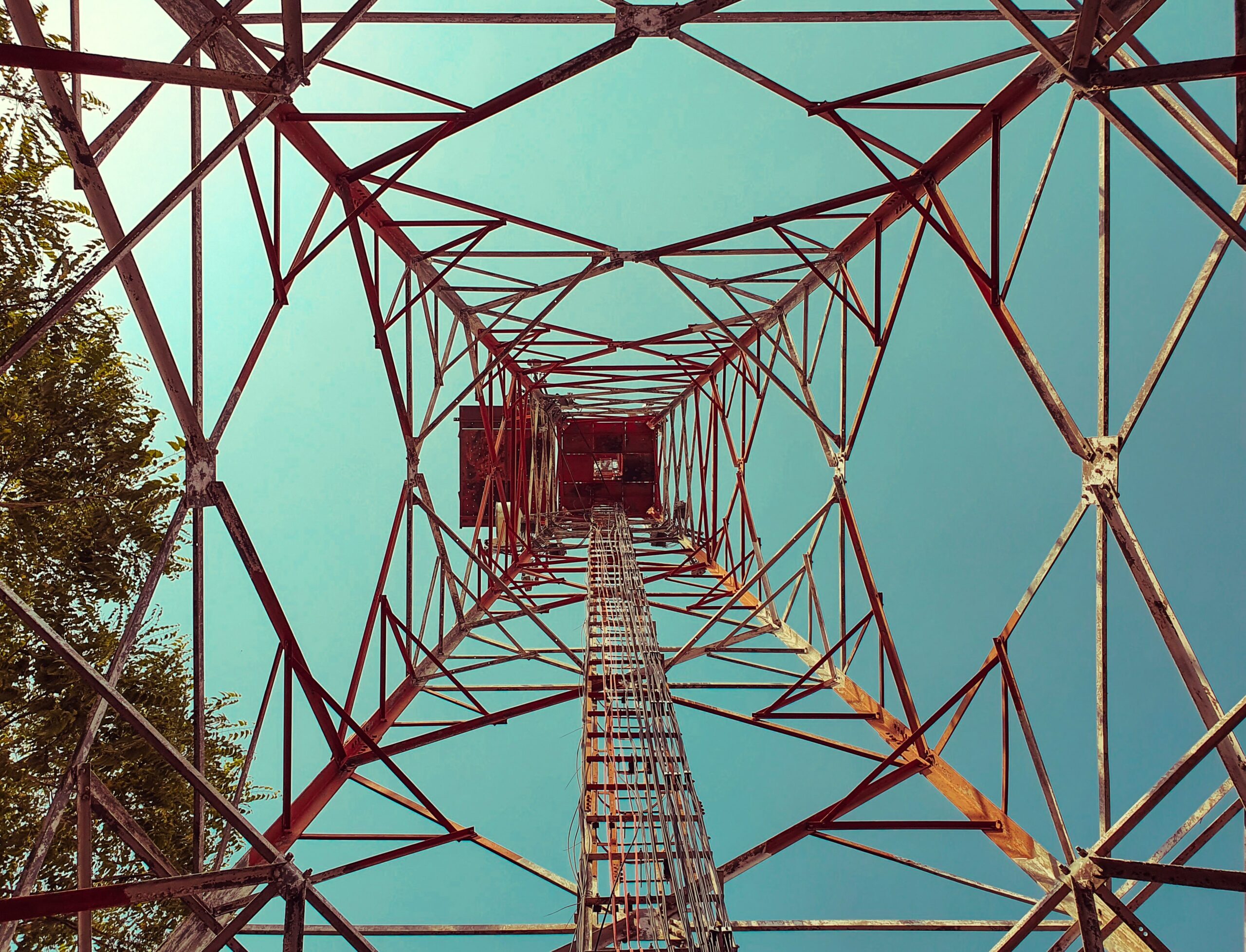 NIST CSF as a Lens for NERC CIP