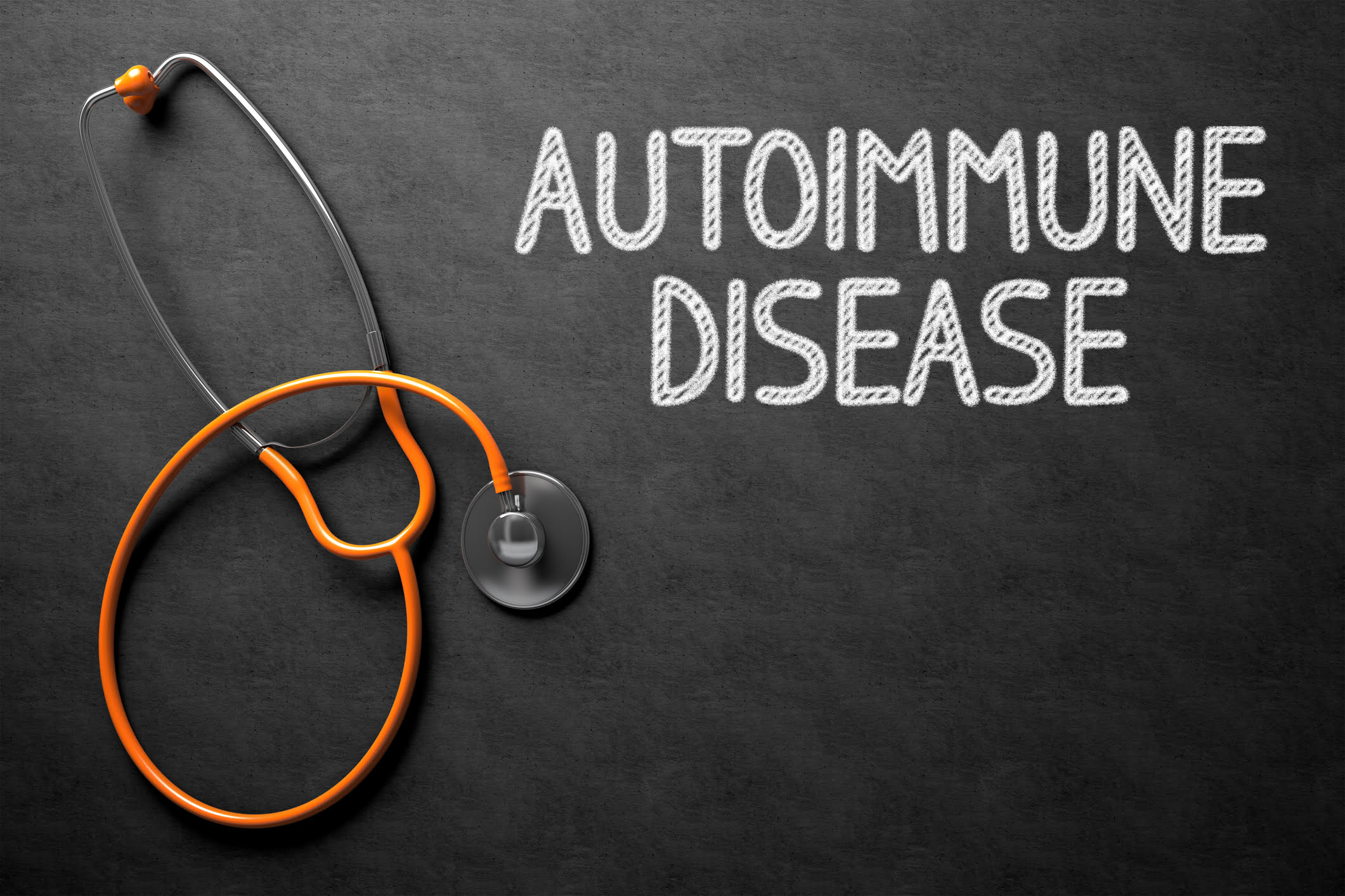 Autoimmune Disease on the Rise