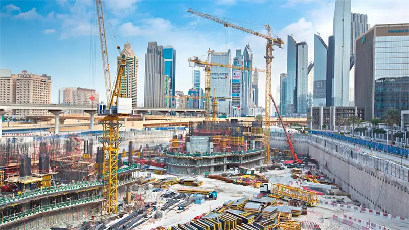 Jobsite Communication Systems: What General Contractors and Electrical Contractors Should Look For