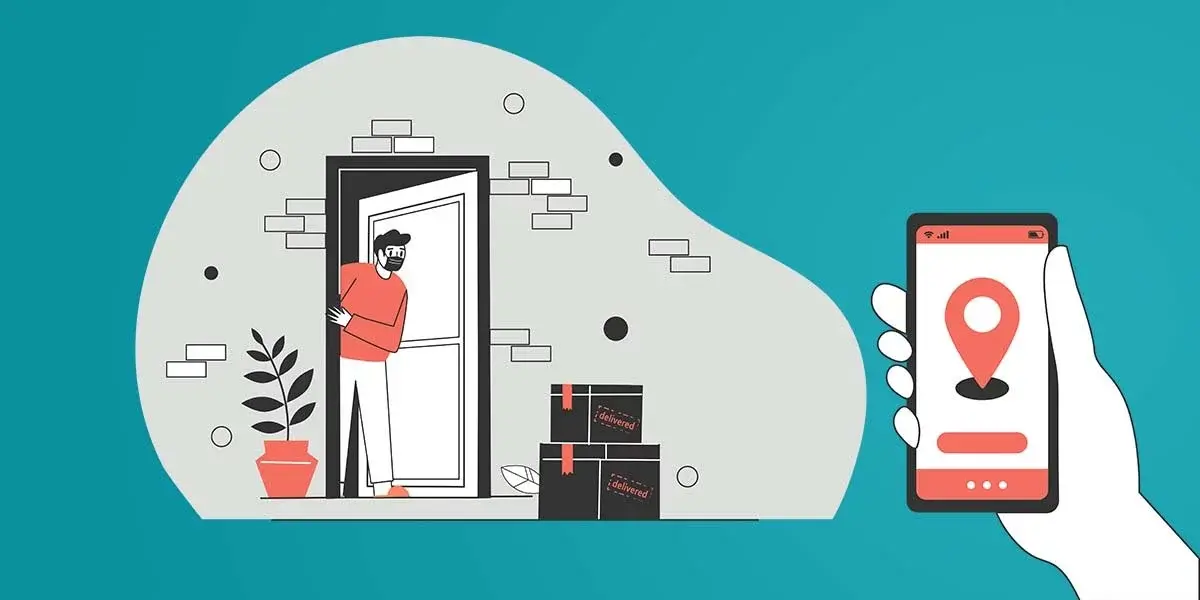 What Is Contactless Delivery?