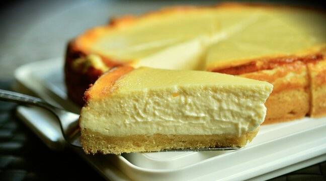 Forget Holiday Cheer, The Cream Cheese Shortage Is Here