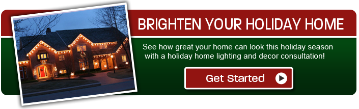 Home Holiday Lighting Consultation