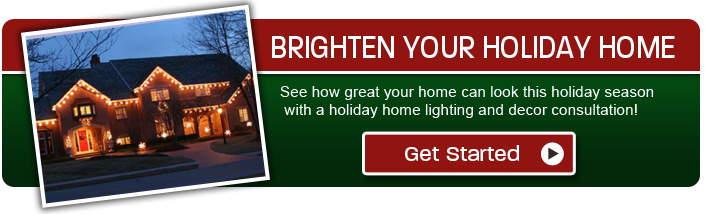 Home Holiday Lighting Consultation
