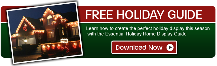 Download Our Free Holiday Display Guide
