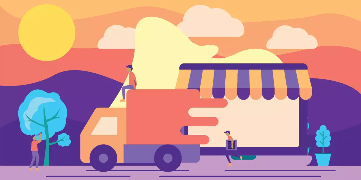 Cutting Edge Technology Examples in Logistics