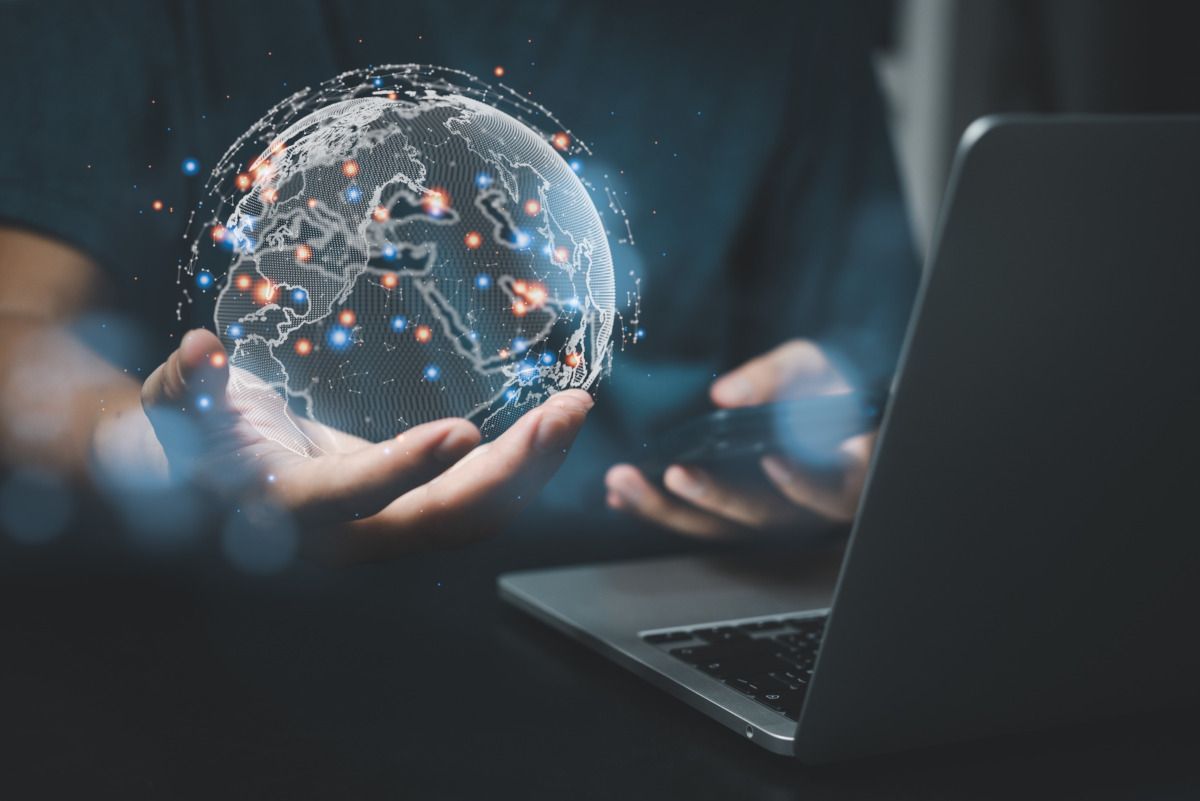 i-NETT Leverages Latest Technology to Optimize Customers' Networks