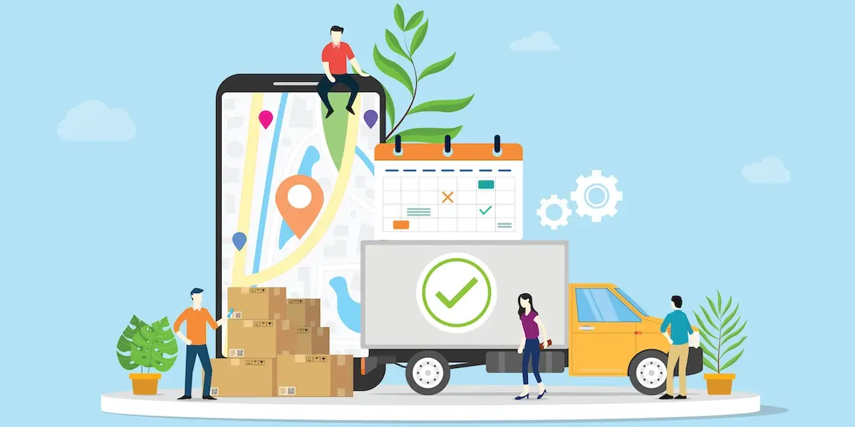 Delivery on Demand: 5 Best Practices
