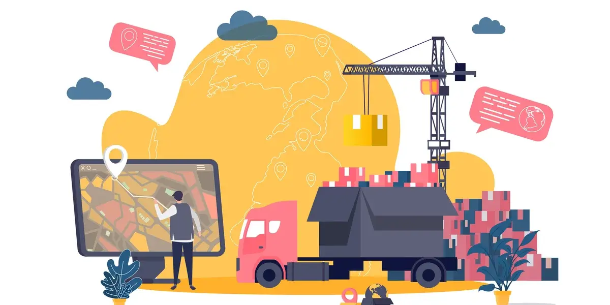 What Are the Top Machine Learning Use Cases in Logistics?