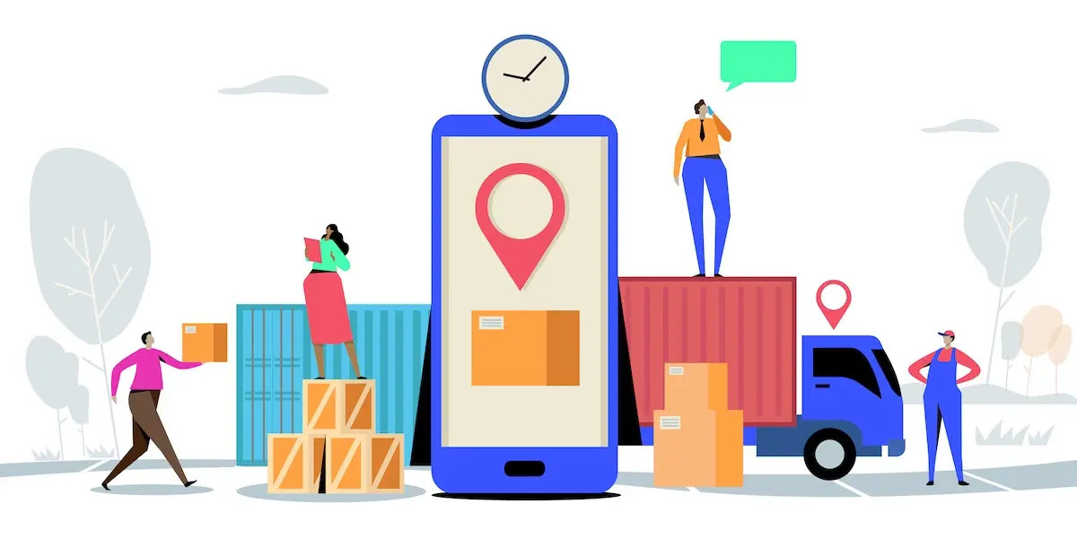Delivery Route Software: How Can It Improve Your ETAs?
