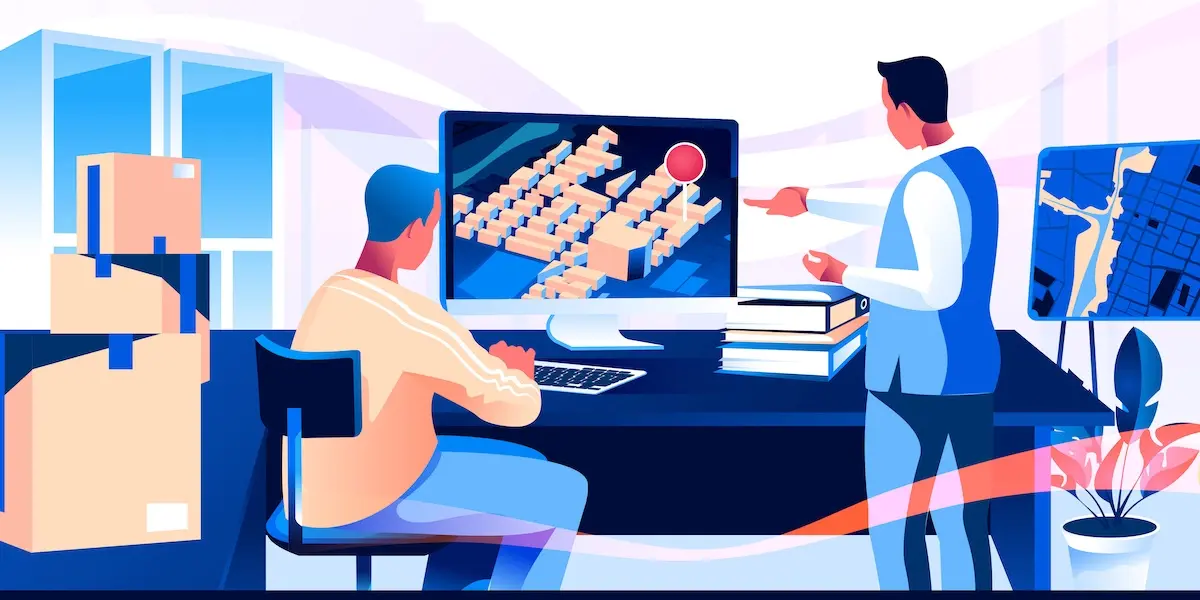 The Dispatcher’s Guide to Delivery Schedule Software