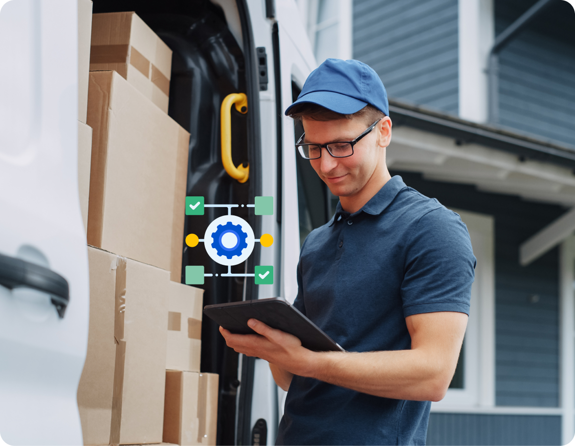 Is Your Last Mile AI Solution Built to Scale?