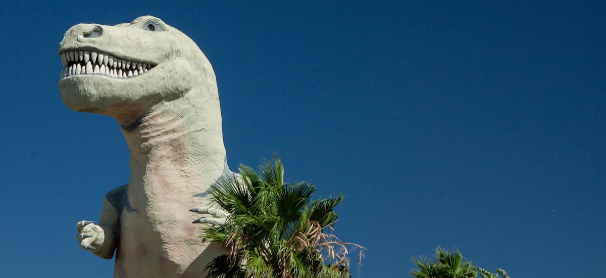 Top 10 U.S. Roadside Attractions to Visit this Summer