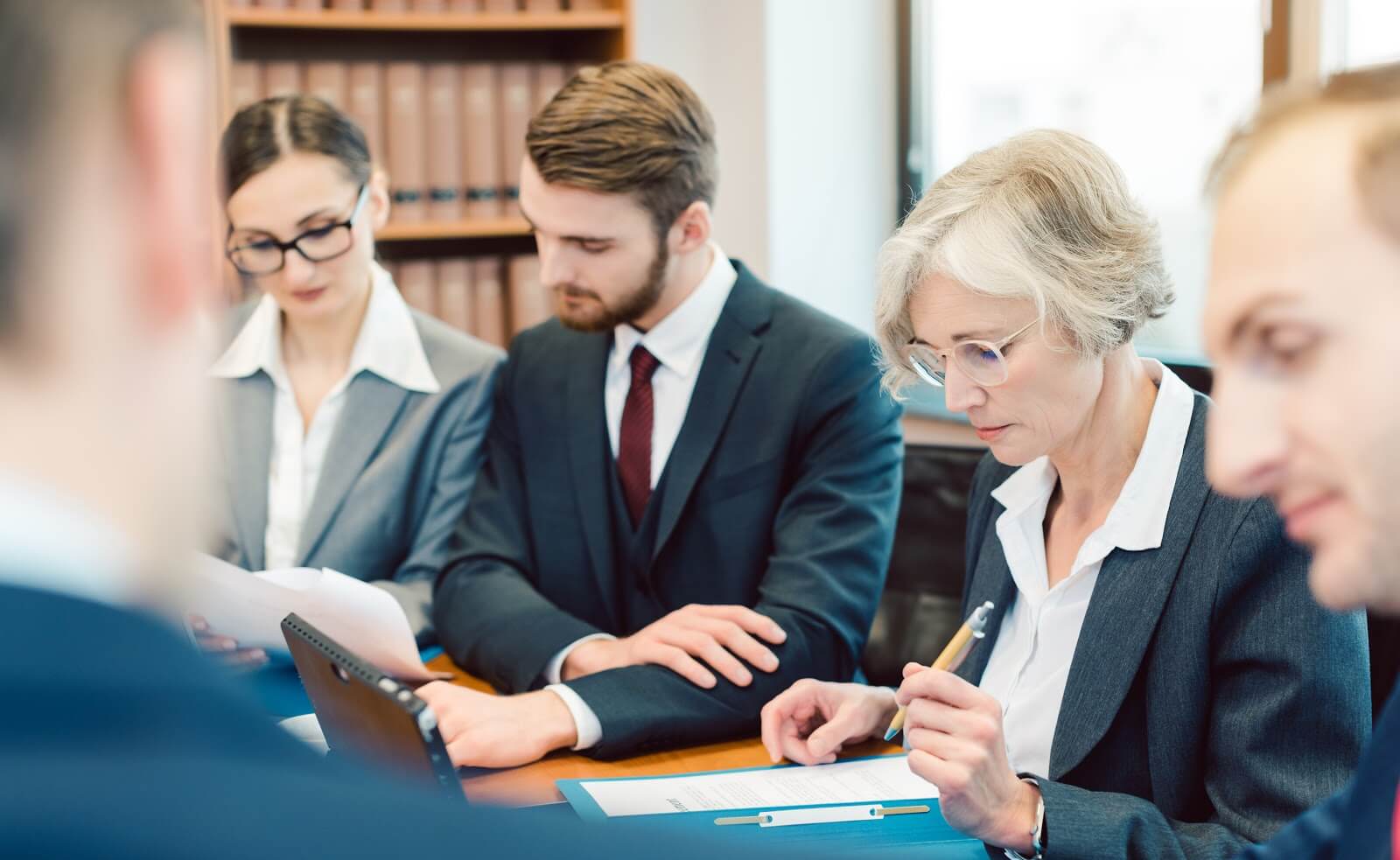 How Legal Practice Management Software Helps Firms Focus