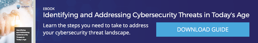 CyberGuard Compliance | Cybersecurity Resource Download