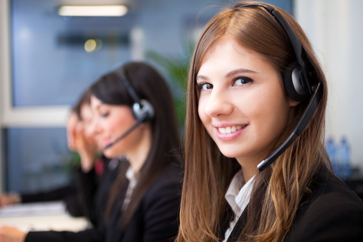 What are the Advantages of Contact Center Services?
