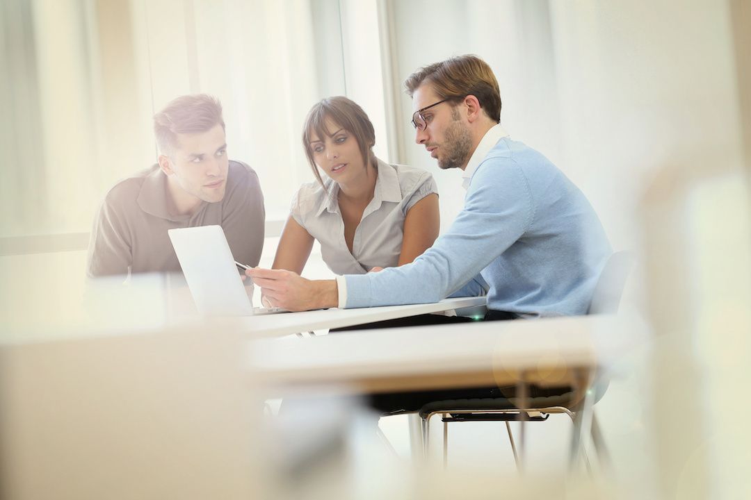 Sharing the Top 3 Business Collaboration Tools in 2020