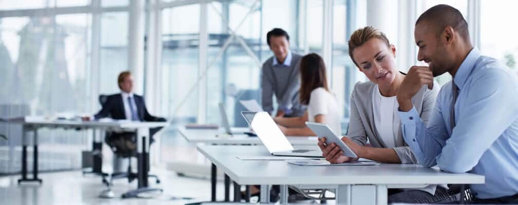 Employee Engagement Means Increased Productivity and Revenue