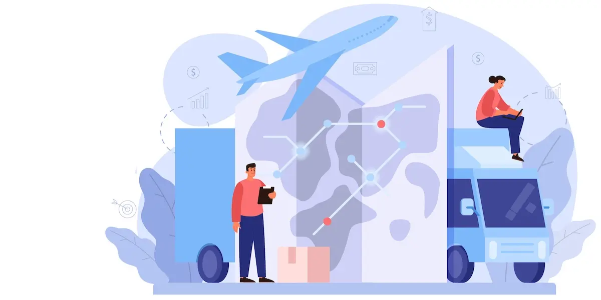 The Enterprise Guide to Buying Transportation Software