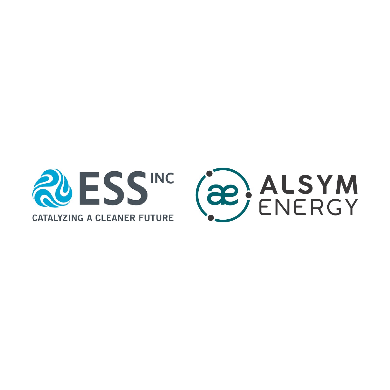 ESS Partners with Alsym Energy to Deliver 8.5 GWh of Non-Lithium Battery Energy Storage Solutions