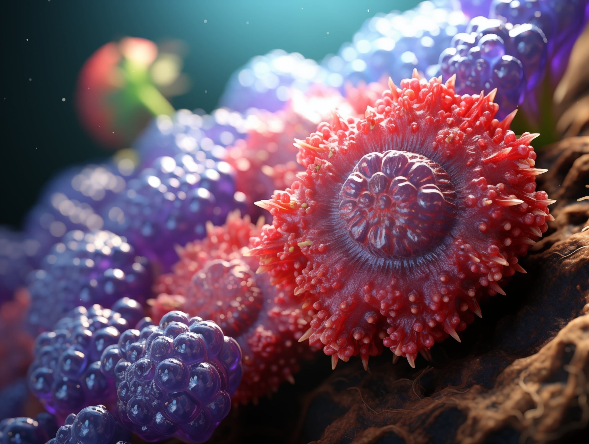 Cellular Nutrition: The “Sanoviv” Way