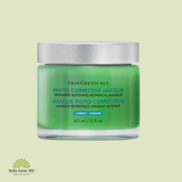 best skin repair skincare