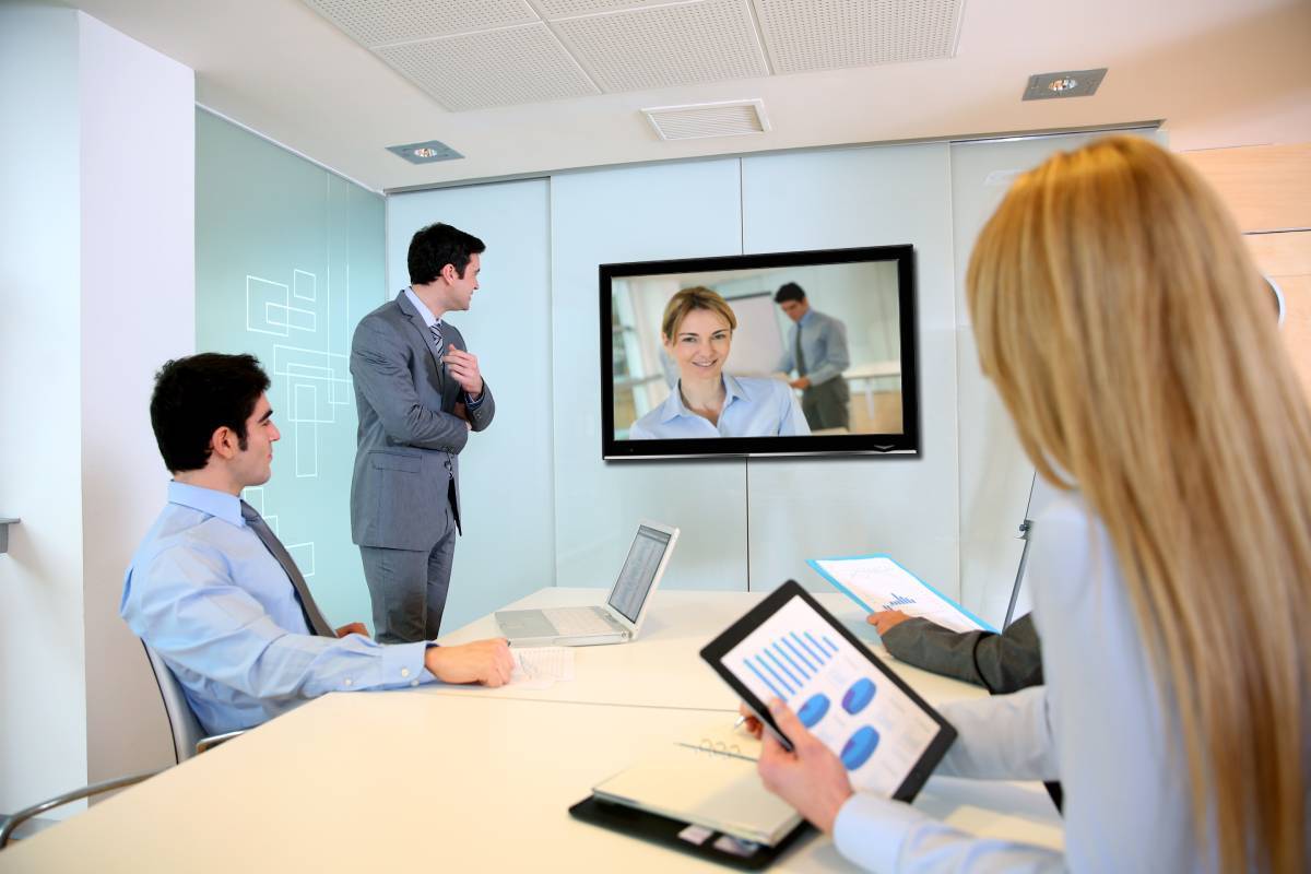 Best Collaboration in the Cloud by i-NETT