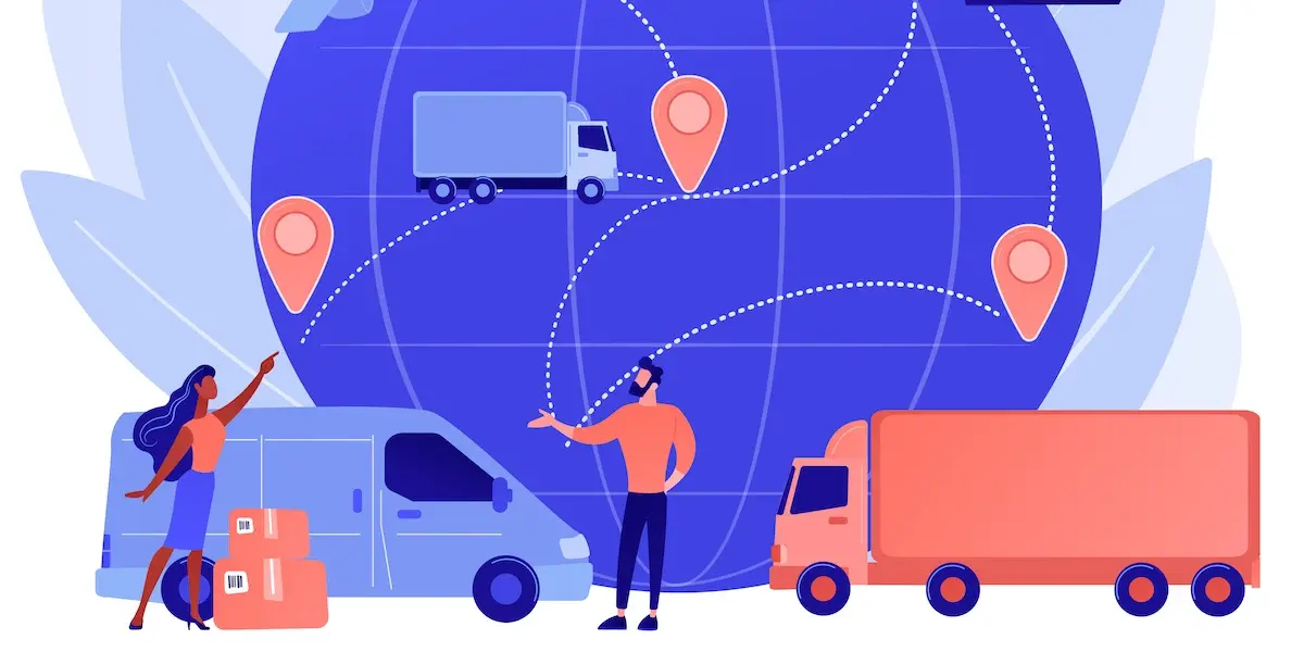 7 Key Benefits of a Vehicle Dispatch System