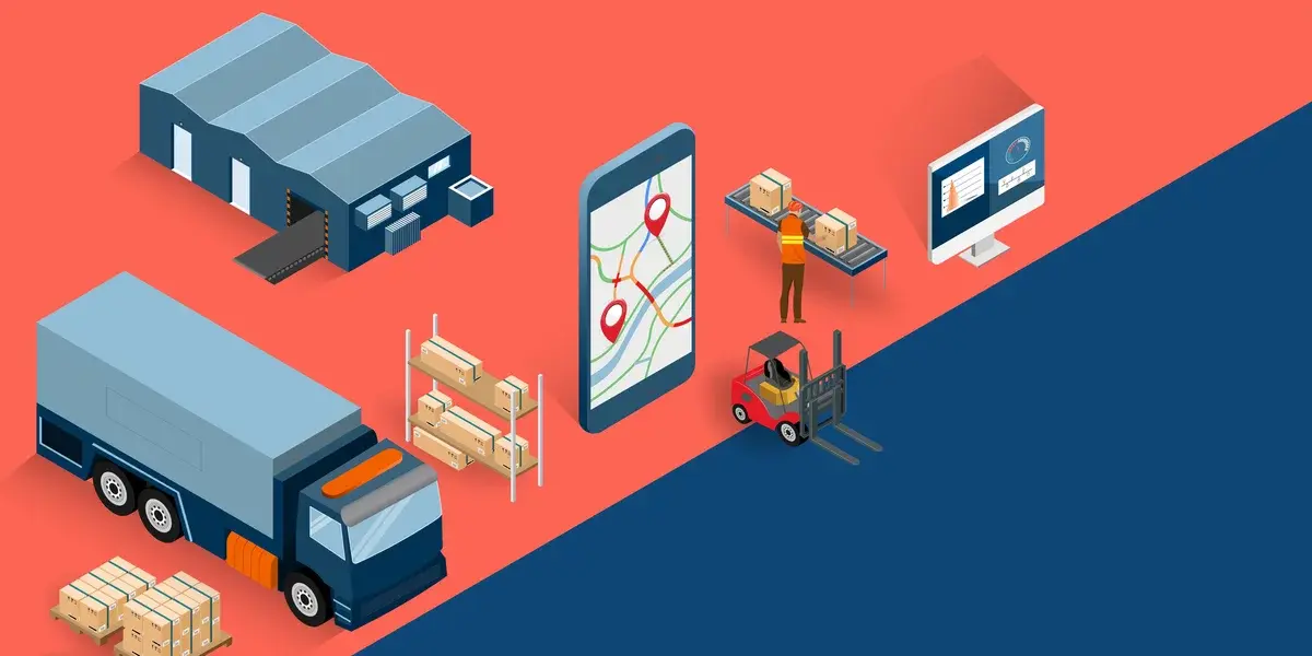 Why Visibility Is a Crucial Element of Fleet Tracking Software