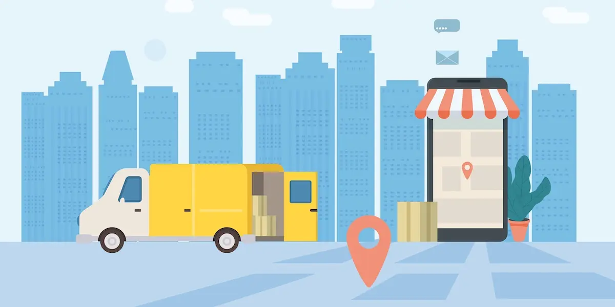 5 Best Practices for Digitization in Food and Beverage Logistics