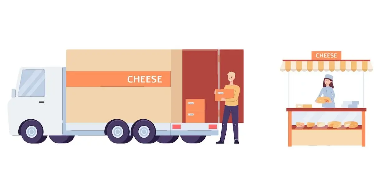 The Importance of Proof of Delivery for Food Delivery Management Software
