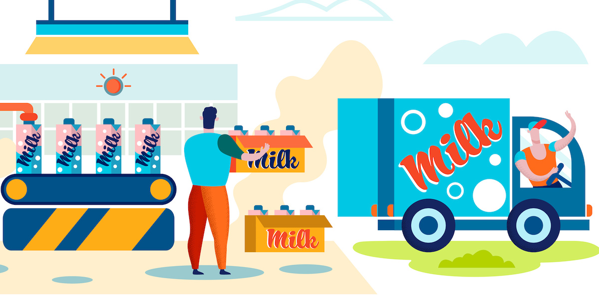 Frequently Asked Questions About Food and Beverage Route Planning