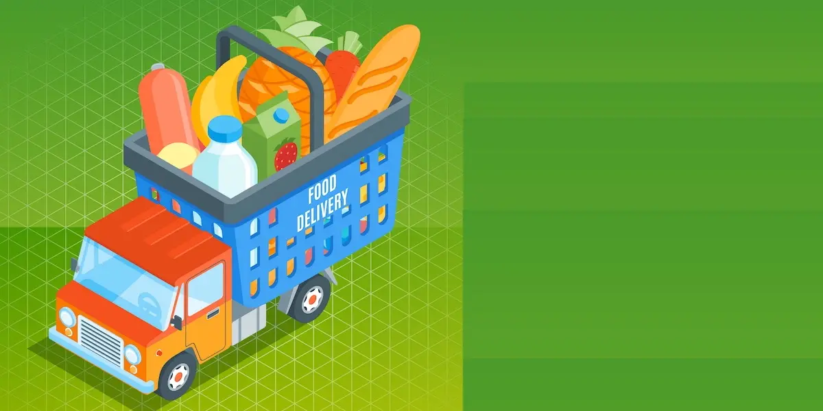 The Importance of Data Visibility in Food Logistics