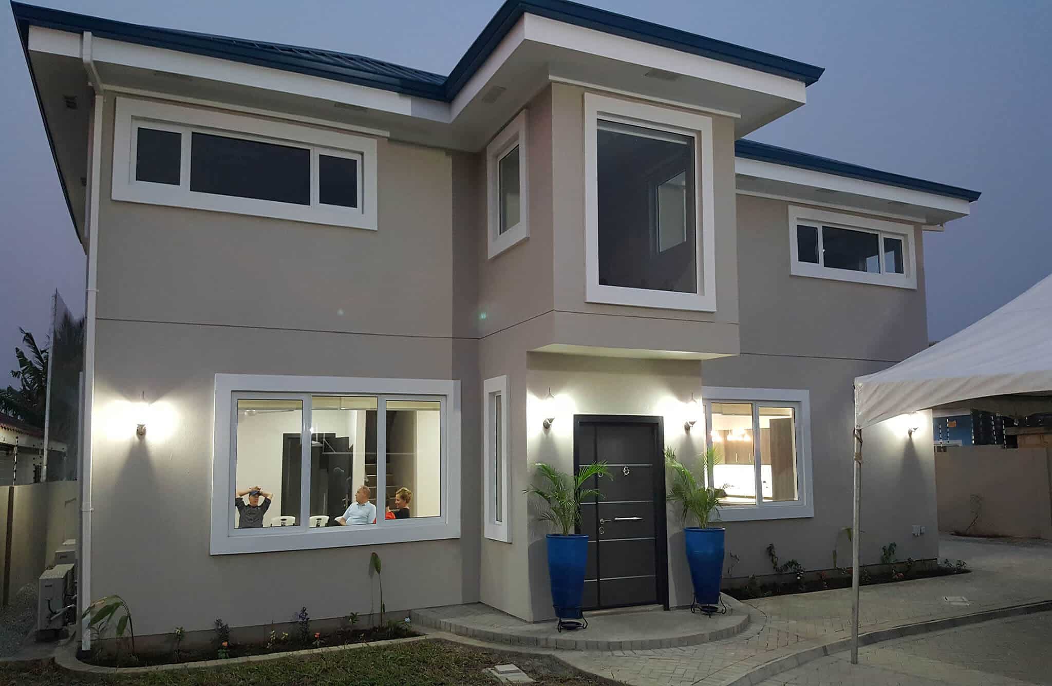 How to Make Your Home Bulletproof with BallistiCrete