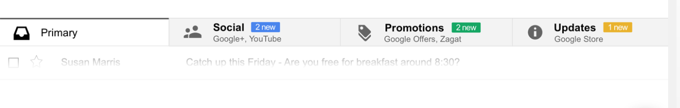 GmailInbox GmailInbox