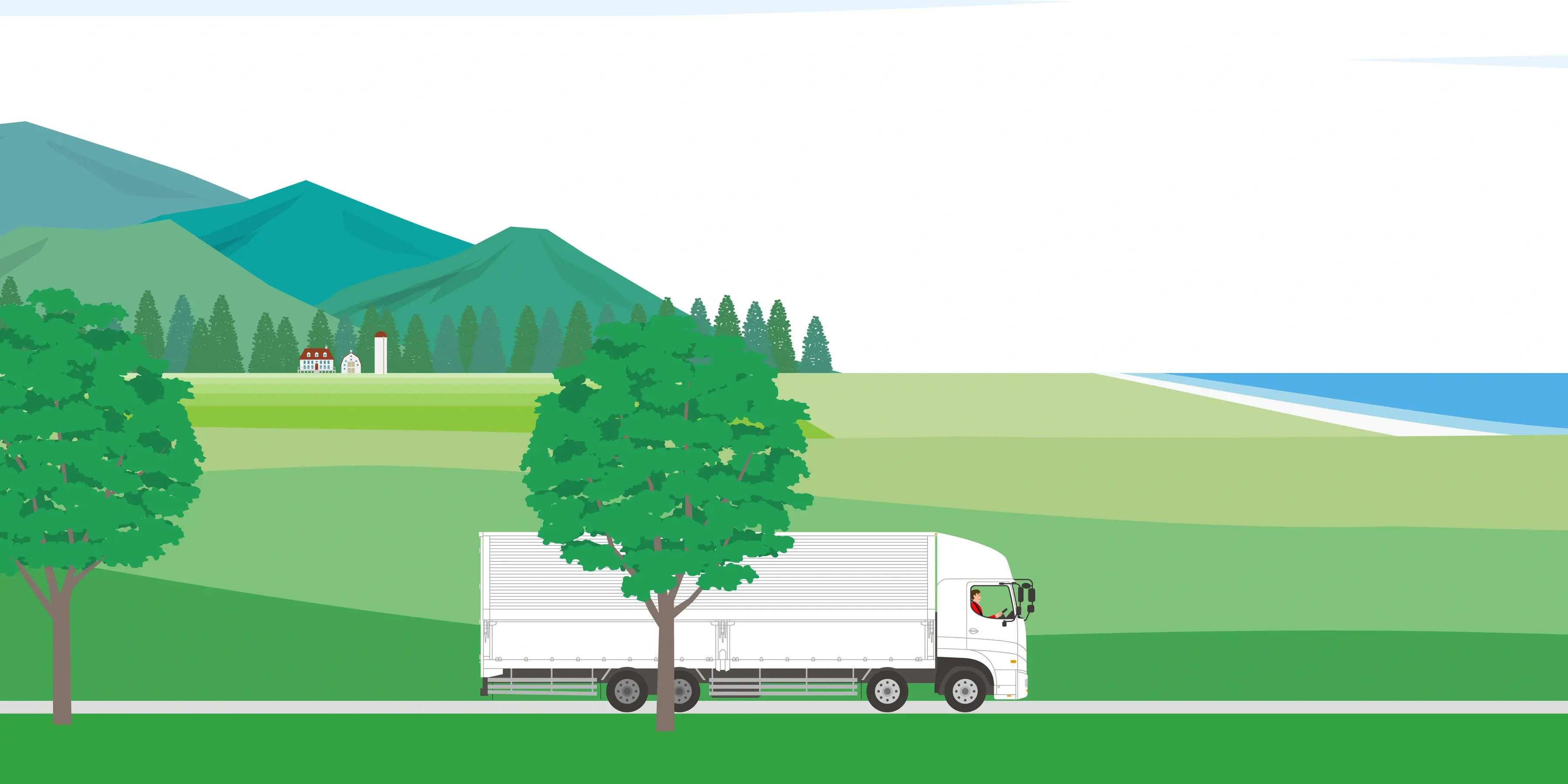 Green Logistics Platform: What to Look For