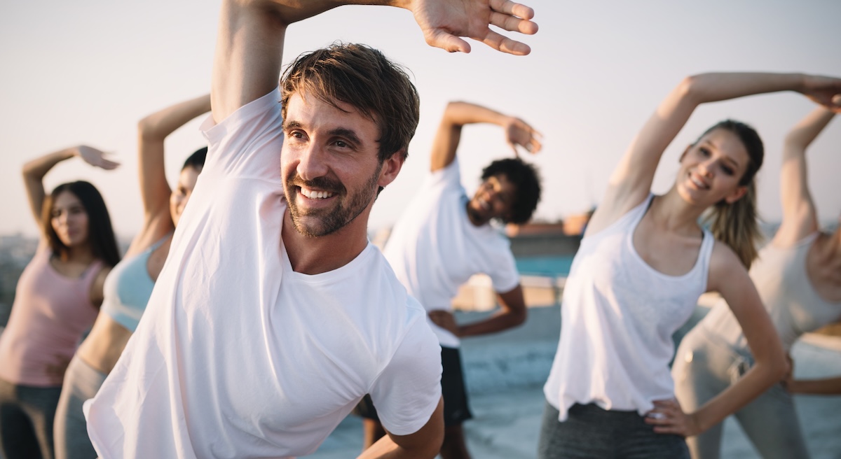 Do Healthy People Really Need Health Insurance?