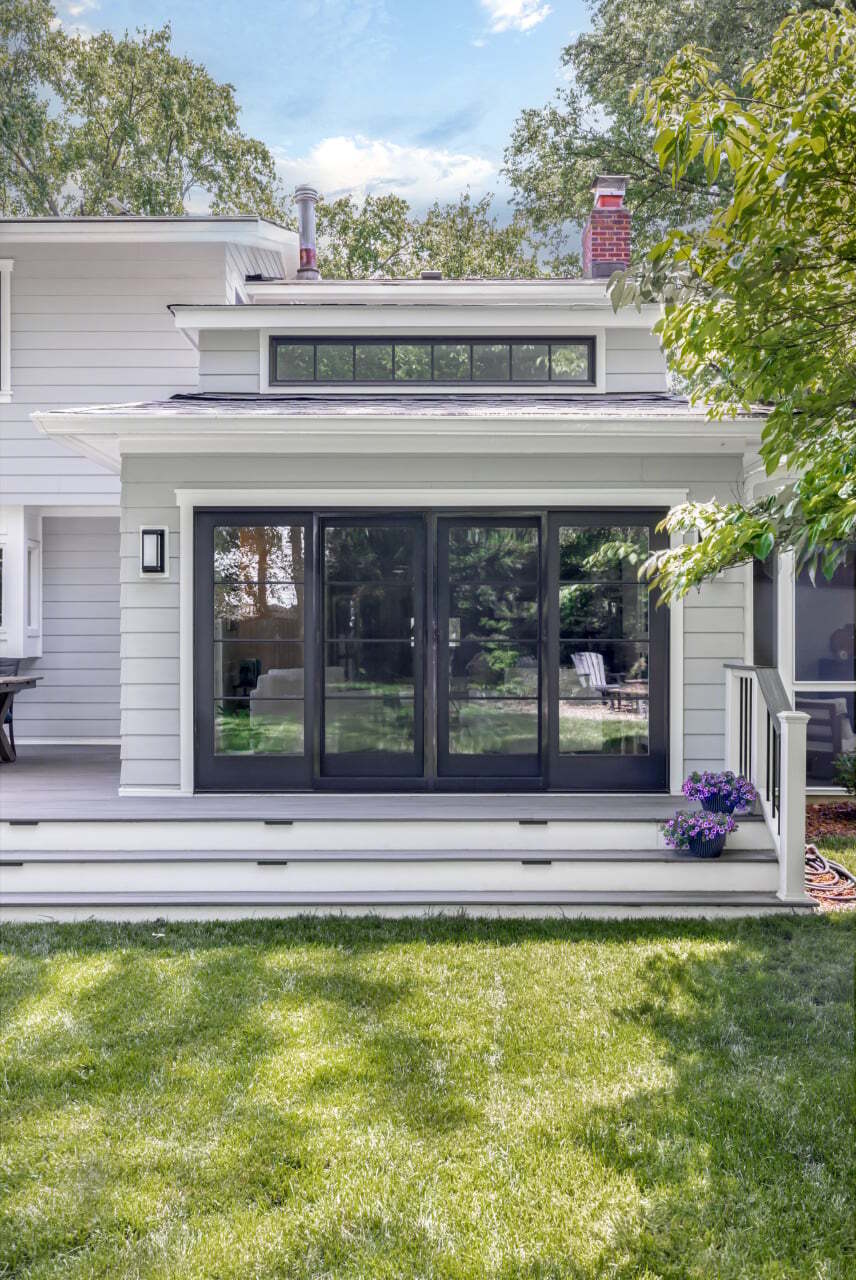 3 Types of Home Additions to Breathe New Life into Your Home in 2025 in Clifton, VA, Vienna, VA, McLean, VA, Arlington, VA, Ashburn, Great Falls, VA, and Surrounding Areas