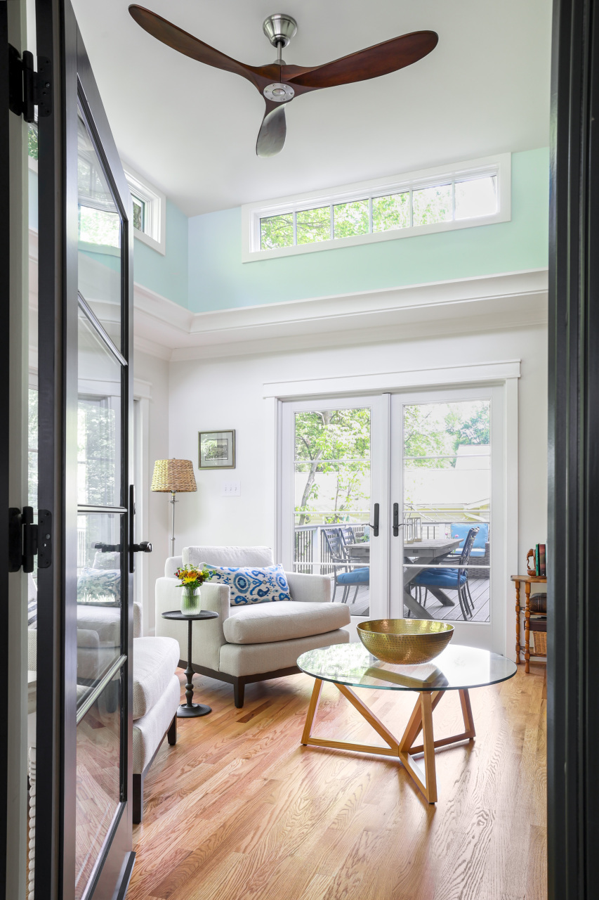 Three Ways to Utilize In-Law Suite Additions Before Your In-Laws Move in in McLean, VA, Vienna, VA, Great Falls, VA, Arlington, VA, Ashburn, and Surrounding Areas