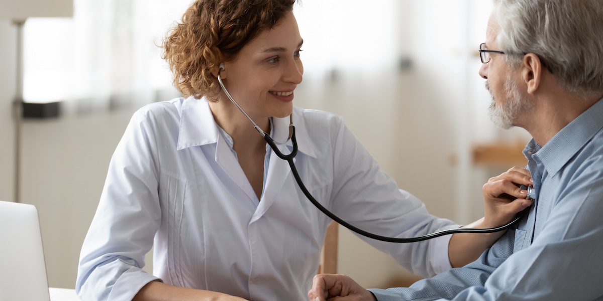 Concierge Medical Care: A New Way To Better Health