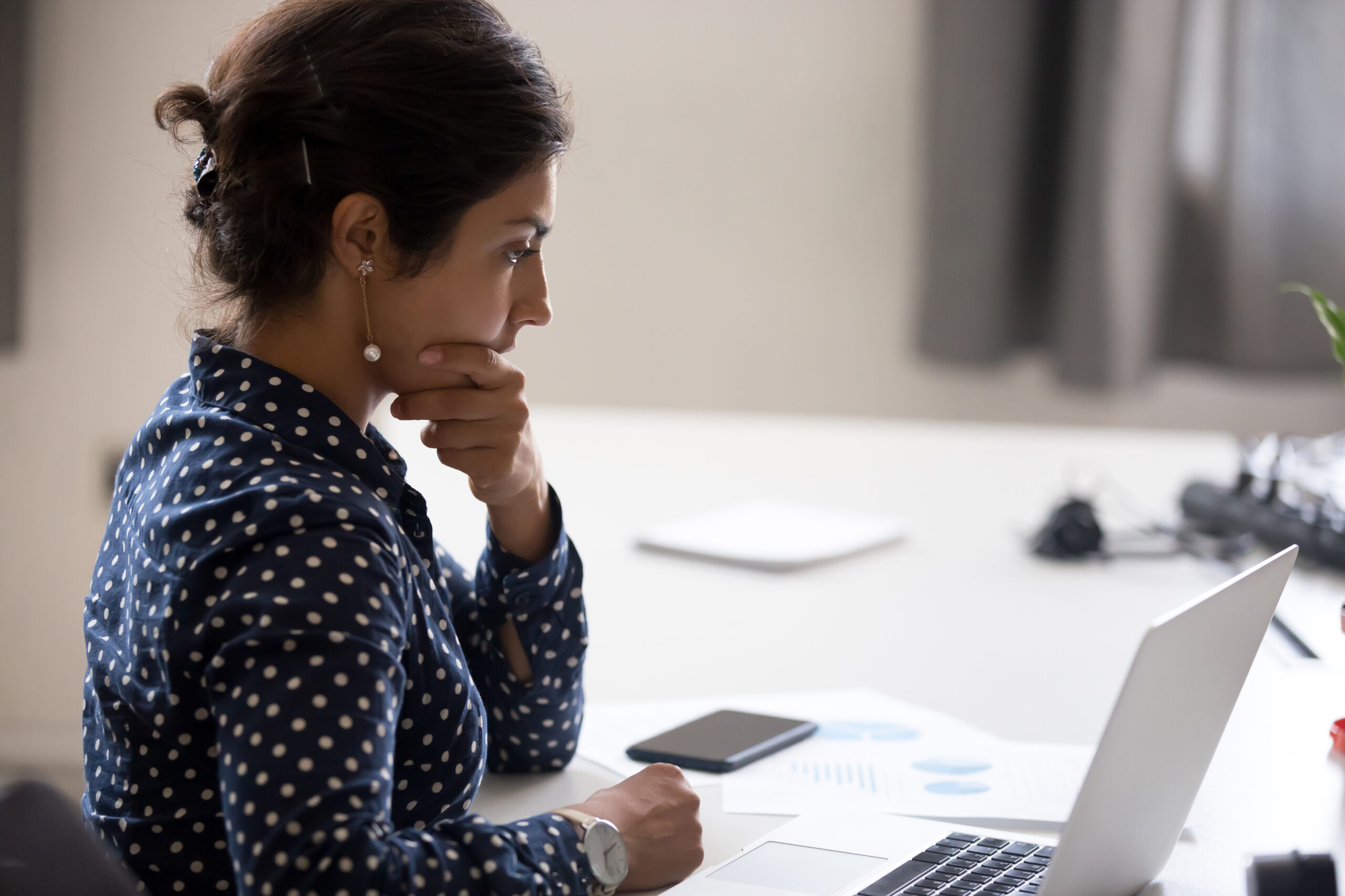 Data-Driven Decision Making Is The Key to Firm Growth