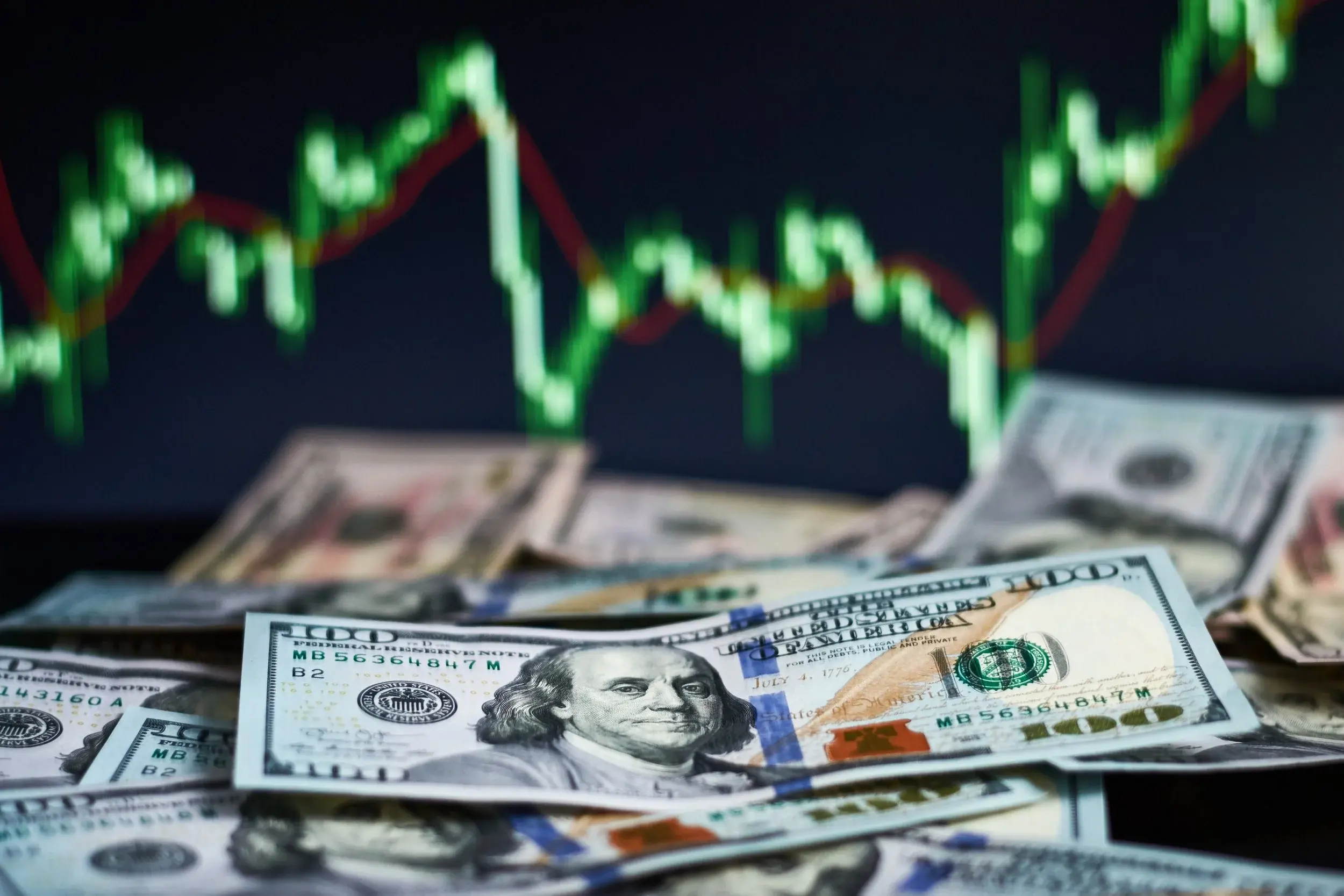 Energy Is the Apex Predator: Why Frontieras Produces Real Value While Tech and Crypto Just Trade It